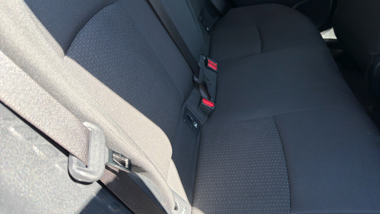 Toyota C-HR 1.8 Hybrid Icon 5dr CVT Hybrid Hatchback